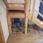 Pod Vezi I