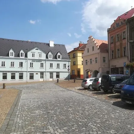 Pod Vezi I Apartament
