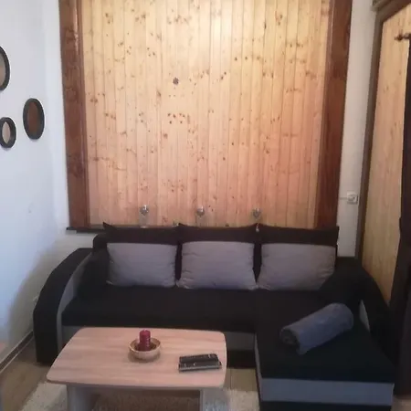 شقة Pod Vezi I Česká Kamenice