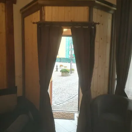 Pod Vezi I * Česká Kamenice