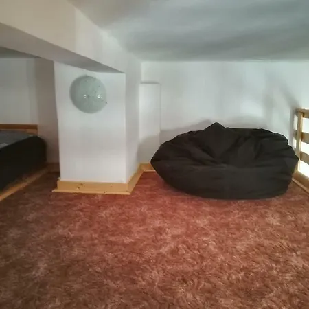 Pod Vezi I Česká Kamenice