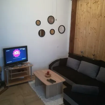 Pod Vezi I