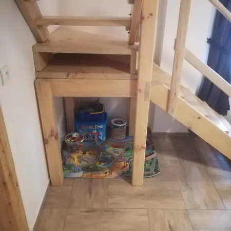 Pod Věží I