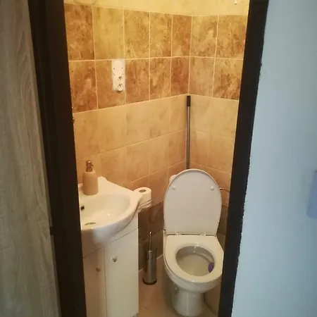 Pod Vezi I