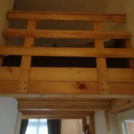 Pod Vezi I Česká Kamenice