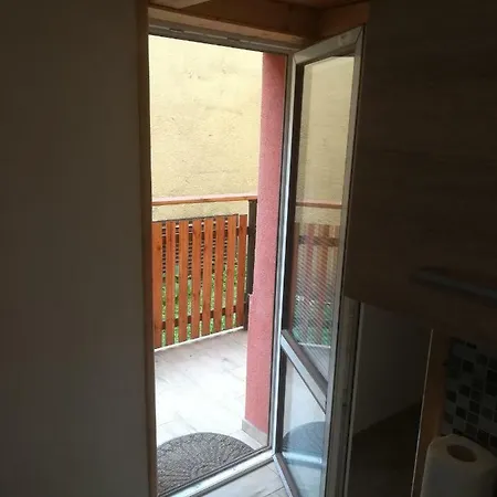 Pod Vezi I شقة Česká Kamenice