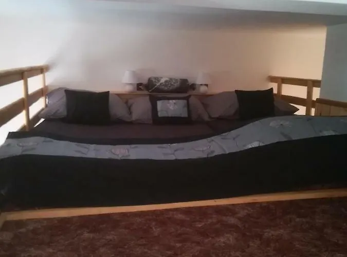Pod Vezi I Apartment