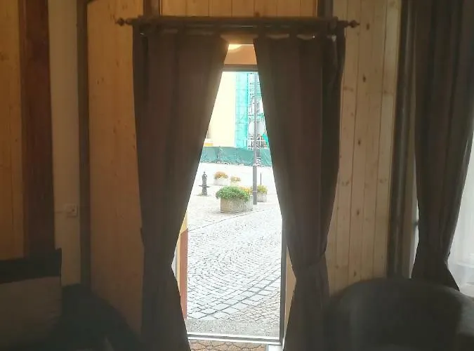 Pod Vezi I * Česká Kamenice