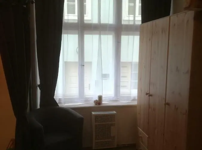 Pod Vezi I Apartment