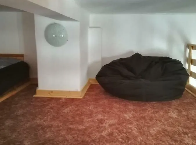 Pod Vezi I Česká Kamenice
