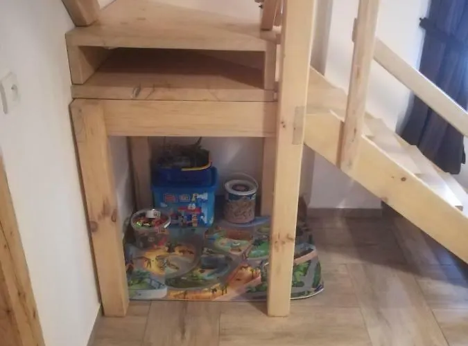Pod Vezi I