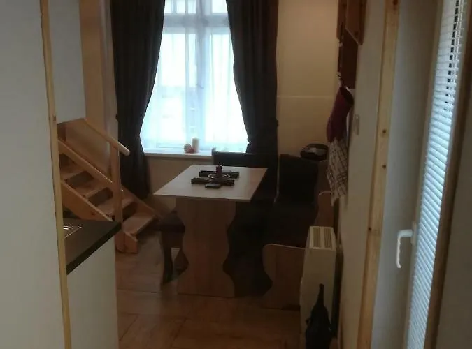 Pod Vezi I * Česká Kamenice