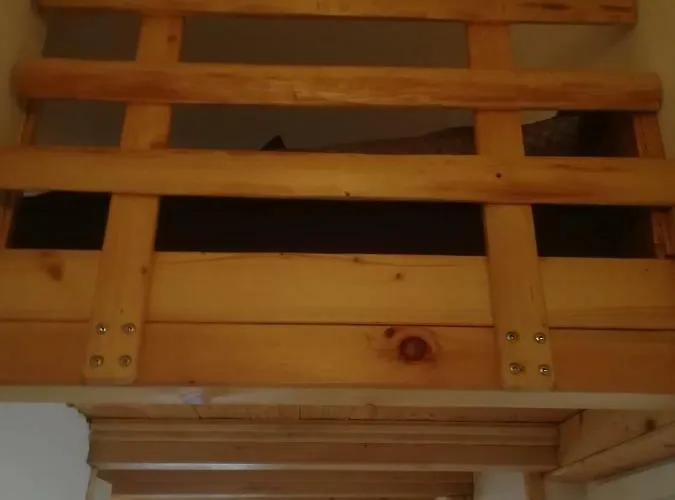 Pod Vezi I Česká Kamenice