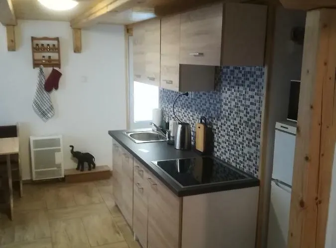 Apartment Pod Vezi I