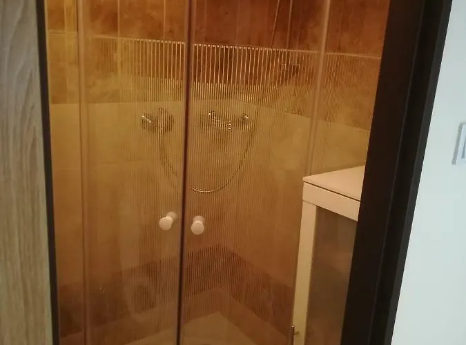 Pod Vezi I Apartment