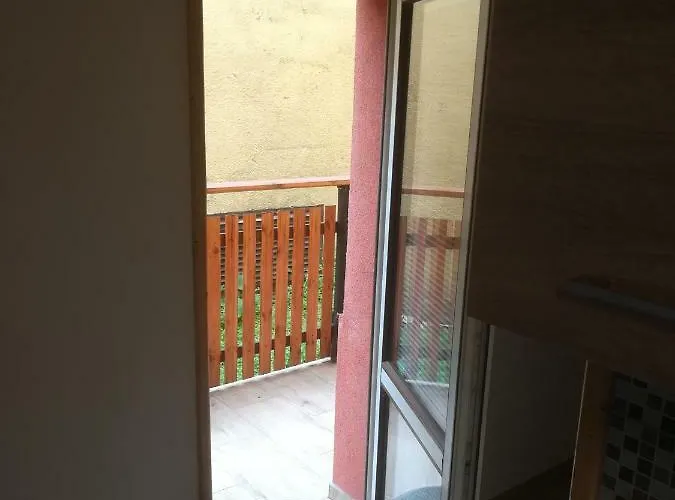 Pod Vezi I Apartment Česká Kamenice