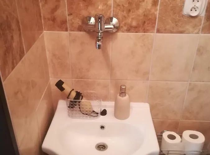 Pod Vezi I * Česká Kamenice