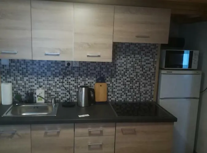 Pod Vezi I